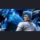 Zenkai Studio - Grimmjow Jaegerjaquez - Bleach
