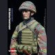 UJINDOU - RSI Paratrooper, Northern Italy 1944-1945 - WWII Military Series 