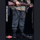 UJINDOU - RSI Paratrooper, Northern Italy 1944-1945 - WWII Military Series 