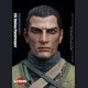 UJINDOU - RSI Paratrooper, Northern Italy 1944-1945 - WWII Military Series 
