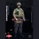 UJINDOU - RSI Paratrooper, Northern Italy 1944-1945 - WWII Military Series 