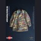 UJINDOU - RSI Paratrooper, Northern Italy 1944-1945 - WWII Military Series 