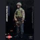 UJINDOU - RSI Paratrooper, Northern Italy 1944-1945 - WWII Military Series 