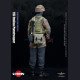 UJINDOU - RSI Paratrooper, Northern Italy 1944-1945 - WWII Military Series 
