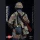 UJINDOU - RSI Paratrooper, Northern Italy 1944-1945 - WWII Military Series 