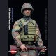 UJINDOU - RSI Paratrooper, Northern Italy 1944-1945 - WWII Military Series 