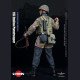 UJINDOU - RSI Paratrooper, Northern Italy 1944-1945 - WWII Military Series 