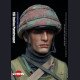 UJINDOU - RSI Paratrooper, Northern Italy 1944-1945 - WWII Military Series 