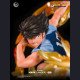 Tsume Art(Tsume) - Kojiro Hyuga  - Captain Tsubasa