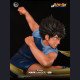 Tsume Art(Tsume) - Kojiro Hyuga  - Captain Tsubasa