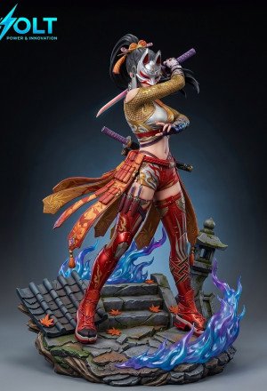 VOLT Studio - Kunimitsu - Tekken 8