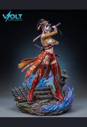 VOLT Studio - Kunimitsu - Tekken 8