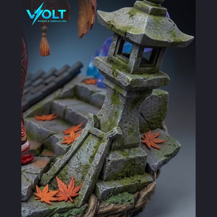 VOLT Studio - Kunimitsu - Tekken 8