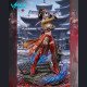 VOLT Studio - Kunimitsu - Tekken 8