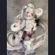 Miaowu Studio - White Rabbit - Lucky Train White Rabbit