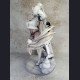 Miaowu Studio - White Rabbit - Lucky Train White Rabbit