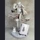Miaowu Studio - White Rabbit - Lucky Train White Rabbit