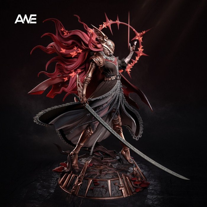 ANE Studio - Malenia - Elden Ring