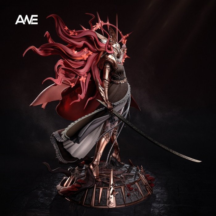 ANE Studio - Malenia - Elden Ring