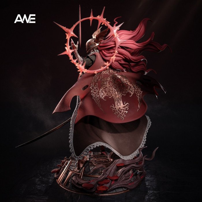 ANE Studio - Malenia - Elden Ring