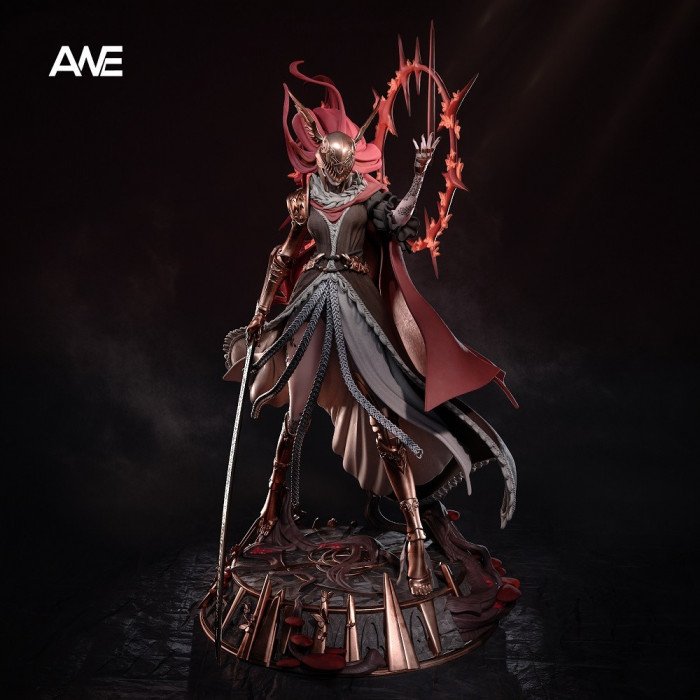 ANE Studio - Malenia - Elden Ring