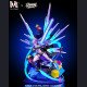 Yumeng Studio × Lemon Studio - Silver Wolf - Honkai: Star Rail