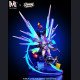 Yumeng Studio × Lemon Studio - Silver Wolf - Honkai: Star Rail