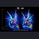 Yumeng Studio × Lemon Studio - Silver Wolf - Honkai: Star Rail
