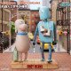 LUCK MOAI × Robot Dreams - Dog & Robot(Small Version) - Robot Dreams