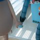LUCK MOAI × Robot Dreams - Dog & Robot(Small Version) - Robot Dreams