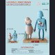 LUCK MOAI × Robot Dreams - Dog & Robot(Large Version) - Robot Dreams