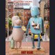 LUCK MOAI × Robot Dreams - Dog & Robot(Large Version) - Robot Dreams