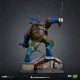 Iron Studios - Leonardo - Teenage Mutant Ninja Turtles (TMNT)