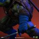 Iron Studios - Leonardo - Teenage Mutant Ninja Turtles (TMNT)