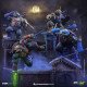 Iron Studios - Leonardo - Teenage Mutant Ninja Turtles (TMNT)