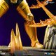 Iron Studios - Taurus Aldebaran - Saint Seiya (Knights of the Zodiac)