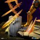 Iron Studios - Taurus Aldebaran - Saint Seiya (Knights of the Zodiac)