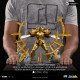 Iron Studios - Taurus Aldebaran - Saint Seiya (Knights of the Zodiac)
