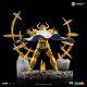 Iron Studios - Taurus Aldebaran - Saint Seiya (Knights of the Zodiac)