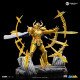 Iron Studios - Taurus Aldebaran - Saint Seiya (Knights of the Zodiac)