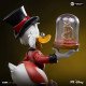 Iron Studios - Scrooge McDuck(Solo Version) - DuckTales