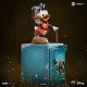 Iron Studios - Scrooge McDuck(Group Version) - DuckTales