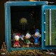 Iron Studios - Scrooge McDuck(Group Version) - DuckTales