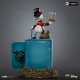 Iron Studios - Scrooge McDuck(Group Version) - DuckTales