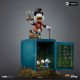 Iron Studios - Scrooge McDuck(Group Version) - DuckTales