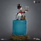Iron Studios - Scrooge McDuck(Group Version) - DuckTales