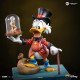 Iron Studios - Scrooge McDuck(Group Version) - DuckTales