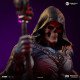 Iron Studios - Skeletor - Masters of the Universe: Revelation / Masters of the Universe
