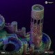 Iron Studios - Castle Grayskull - Masters of the Universe: Revelation / Masters of the Universe