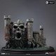 Iron Studios - Castle Grayskull - Masters of the Universe: Revelation / Masters of the Universe